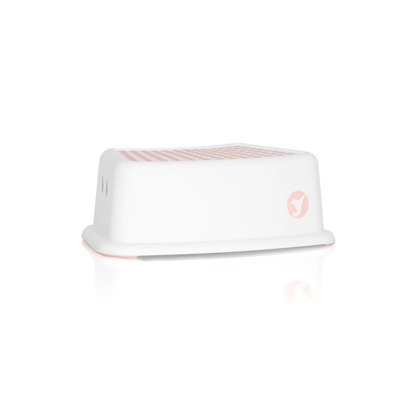 Подножка Colibro Step 1 Pink, розовый (CS1-08) - Pampik - 3