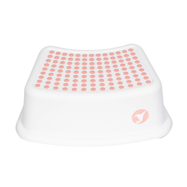Подножка Colibro Step 1 Pink, розовый (CS1-08) - Pampik