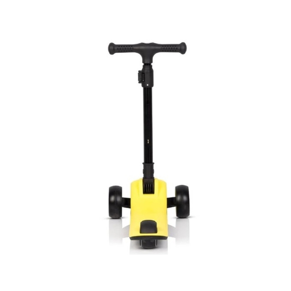 Самокат Colibro Run Banana, жовтий (HU/CO/RUN/BA) - Pampik - 3