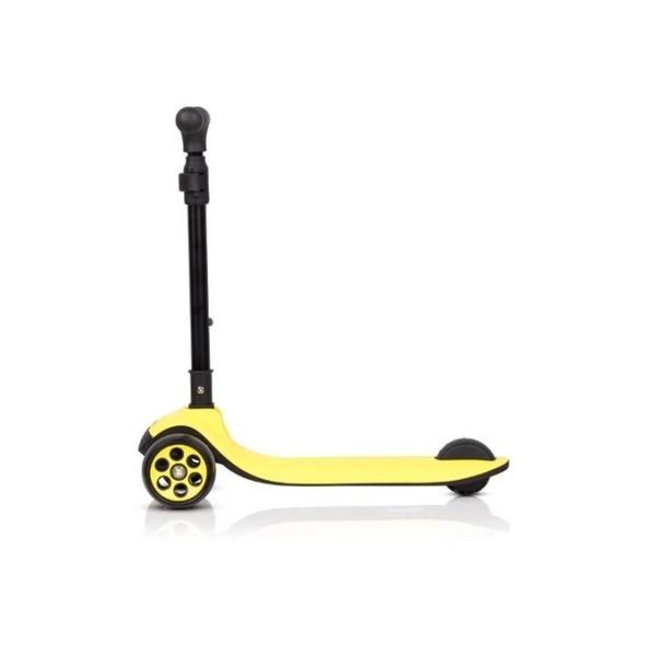 Самокат Colibro Run Banana, жовтий (HU/CO/RUN/BA) - Pampik - 2