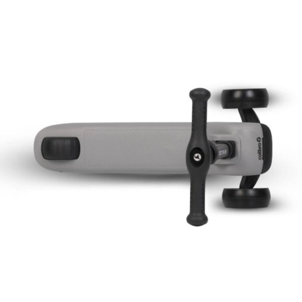 Самокат Colibro Run Magnetic, сірий (HU/CO/RUN/MA) - Pampik - 5
