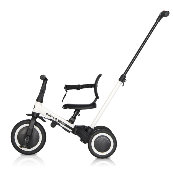 Велосипед Colibro Tremix 6 в 1 Blank, білий (CT-43-02) - Pampik - 2