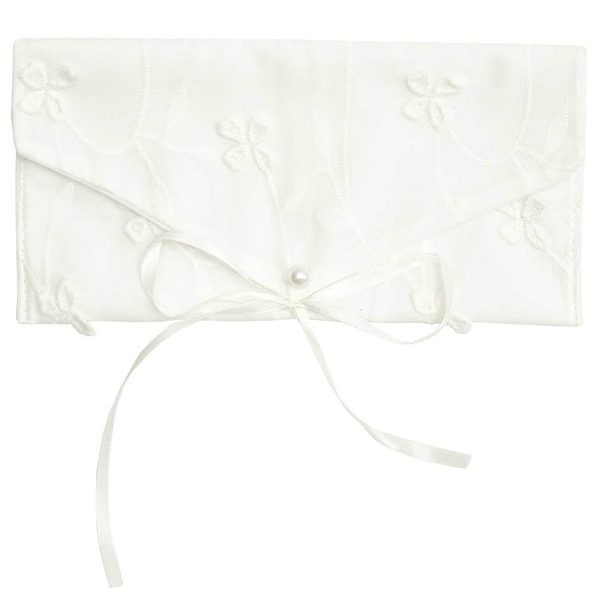 Конверт для першого локона Twins Pure Butterfly (1402-КPL-202) - Pampik