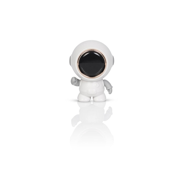 Термометр универсальный Colibro Astro, белый (TE/CO/ASTRO-01) - Pampik - 3