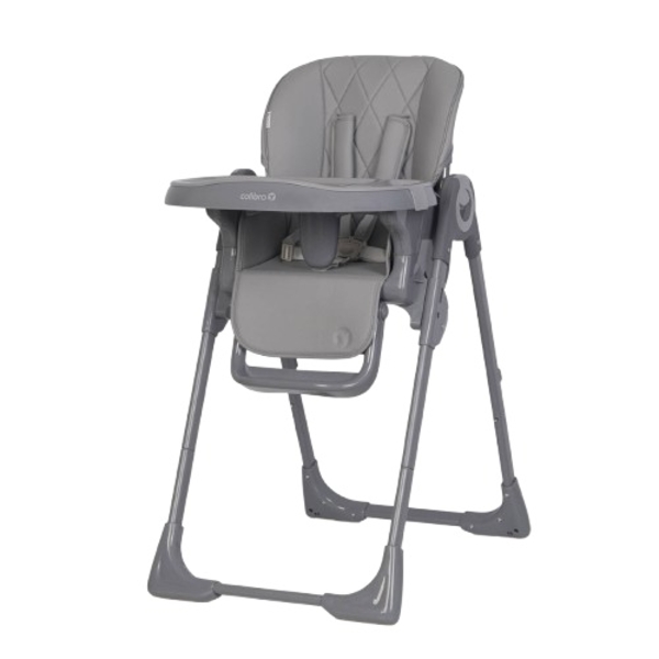 Стілець для годування Colibro Noto Onyx, графітовий (CCN-11-13) - Pampik