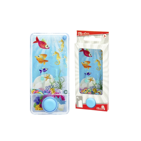 Гра Simba Аква плей (8614659) - Pampik - 2