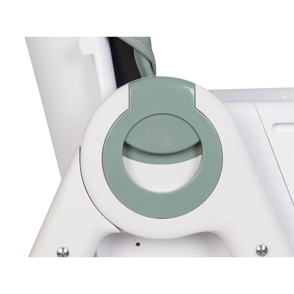 Стілець для годування Colibro Noto Agava, зелений (CCN-11-19) - Pampik - 11