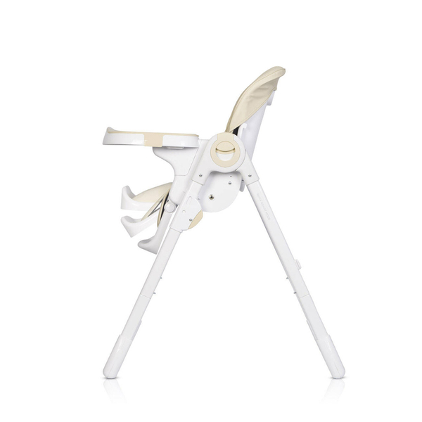 Стілець для годування Colibro Noto Almond, молочний (CCN-11-02) - Pampik - 5
