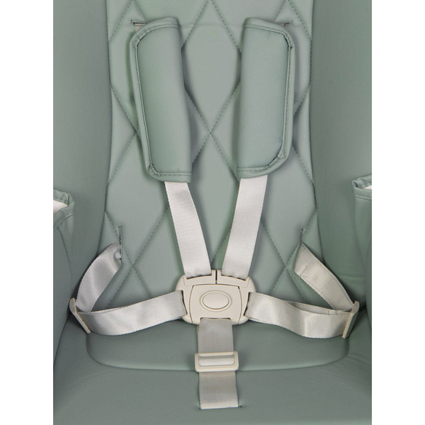 Стілець для годування Colibro Noto Agava, зелений (CCN-11-19) - Pampik - 9