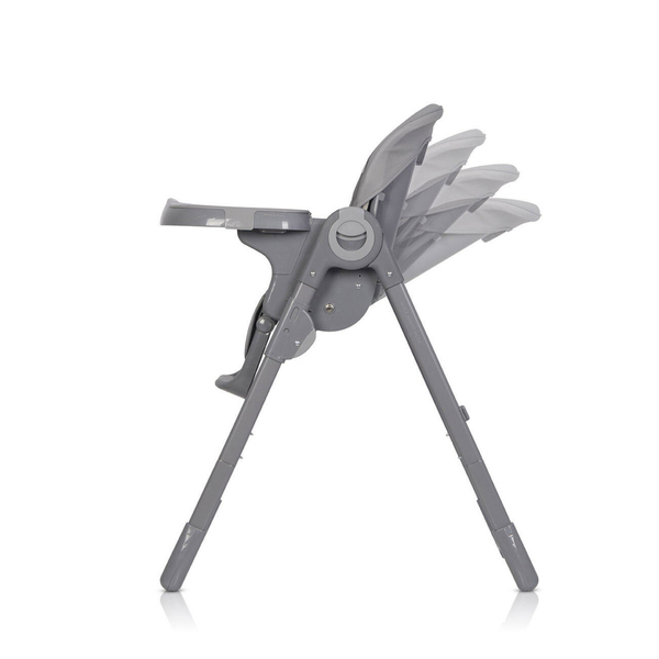 Стілець для годування Colibro Noto Onyx, графітовий (CCN-11-13) - Pampik - 3