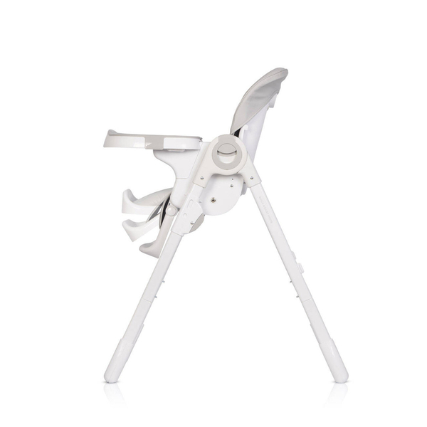 Стілець для годування Colibro Noto Dove, світло-сірий (CCN-11-10) - Pampik - 3