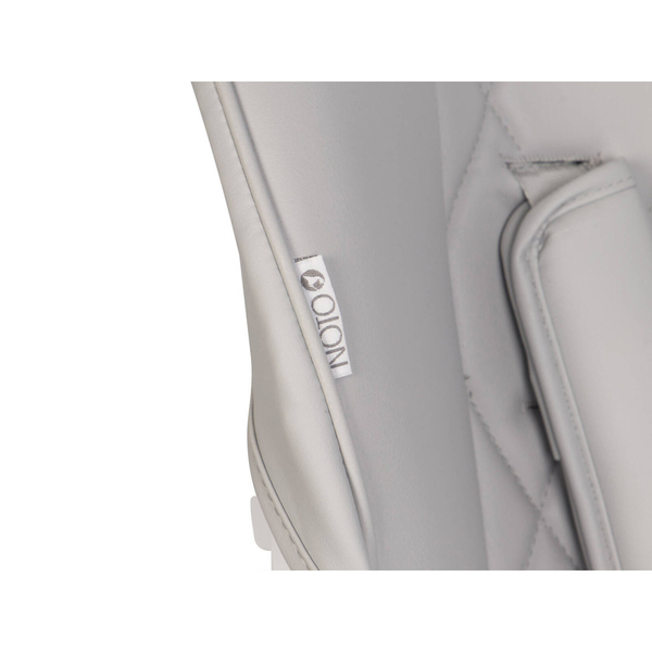 Стілець для годування Colibro Noto Dove, світло-сірий (CCN-11-10) - Pampik - 12