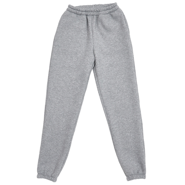 Штаны Twins утепленные, р.M, grey, серый (W-302-ШT-M-10) - Pampik