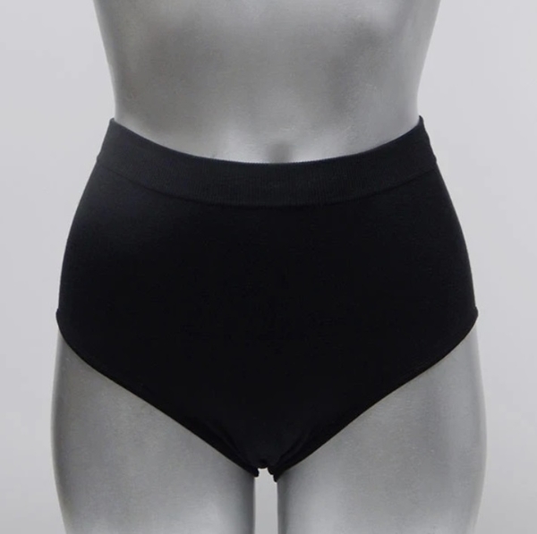 Бандаж післяпологовий RelaxSan, р.M, чорний (5200/347) - Pampik - 7