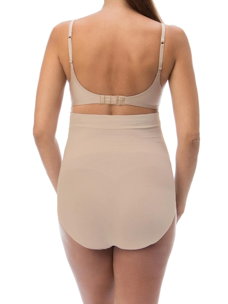 Бандаж дородовый RelaxSan, р.S, бежевый (5100/324) - Pampik - 7