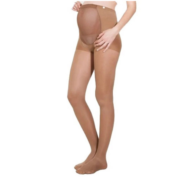 Колготки компрессионные RelaxSan, 70 ден, р.2, бежевый (0790/380) - Pampik - 2