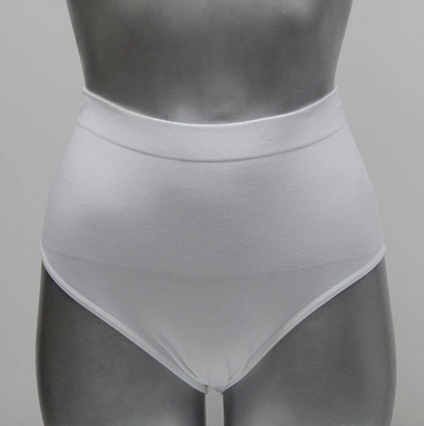 Бандаж послеродовой RelaxSan, р.M, белый (5200/348) - Pampik - 3