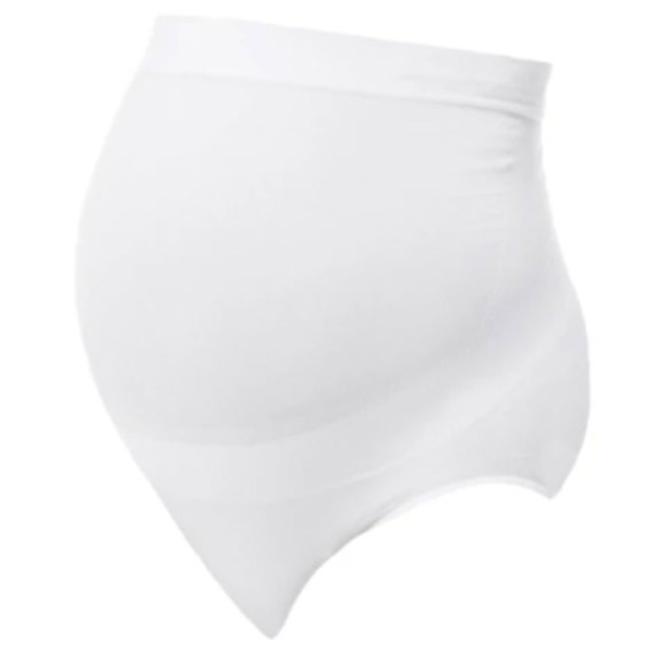 Бандаж дородовый RelaxSan, р.S, белый (5100/323) - Pampik