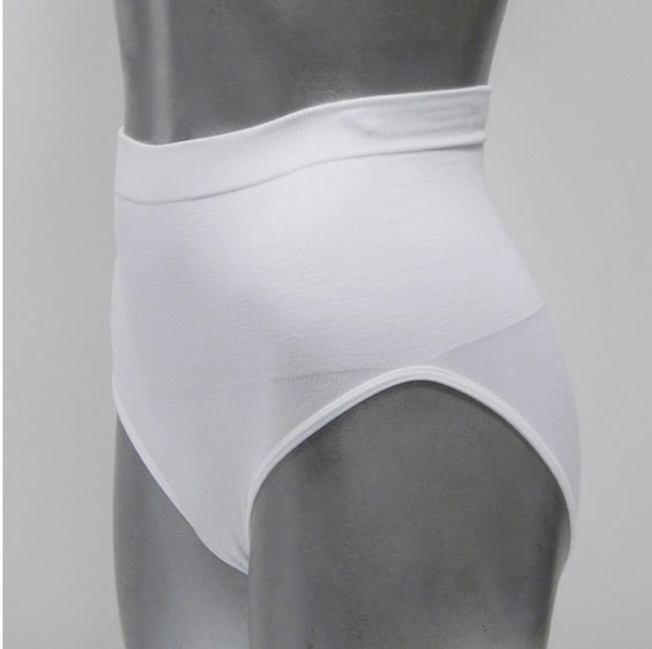 Бандаж послеродовой RelaxSan, р.M, белый (5200/348) - Pampik - 4