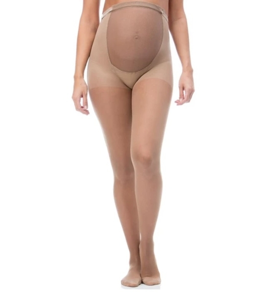 Колготки компрессионные RelaxSan, 140 ден, р.2, бежевый (0890/372) - Pampik - 2