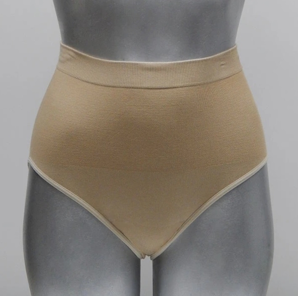 Бандаж послеродовой RelaxSan, р.M, бежевый (5200/349) - Pampik - 2