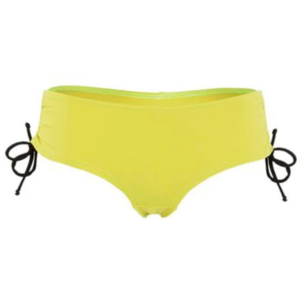 Купальник шортики Cache Coeur Bora Bora UPF50+, р.42, салатовий (143BS/10782) - Pampik