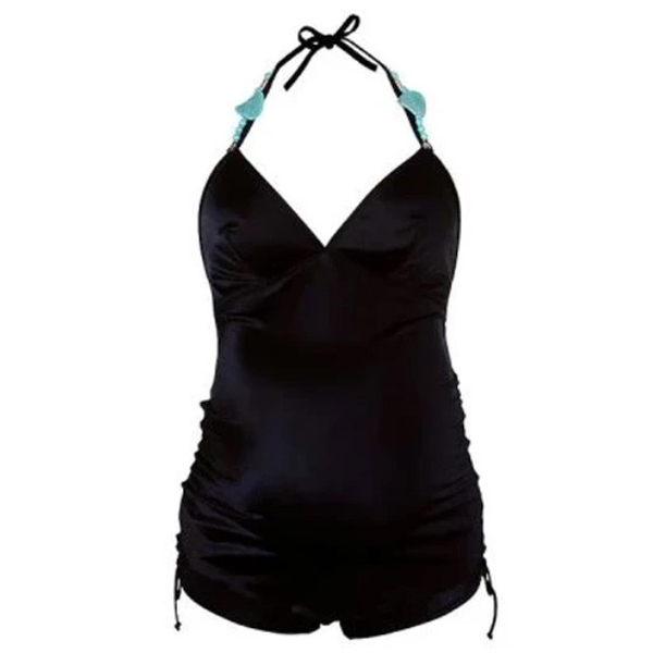 Купальник роздільний Cache Coeur Talis UPF50+, р.40, чорний (123 ТК/7656) - Pampik