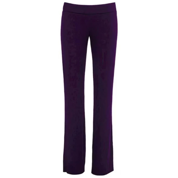 Пижамные штаны для беременных Cache Coeur Serenity, р.S, фиолетовый (PL1610/33436) - Pampik