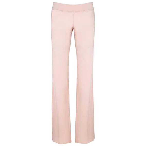 Пижамные штаны для беременных Cache Coeur Serenity, р.M, пудровый (PL1610/25903) - Pampik