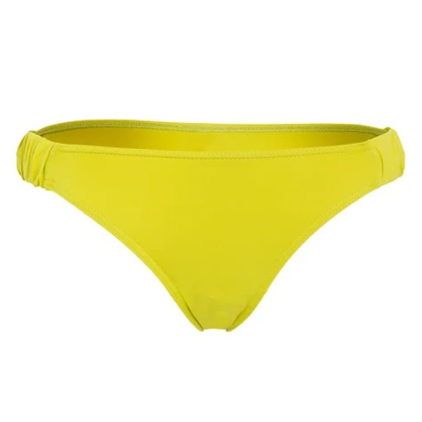 Купальник трусики низькі Cache Coeur Bora Bora UPF50+, р.38, салатовий (143BC/10776) - Pampik