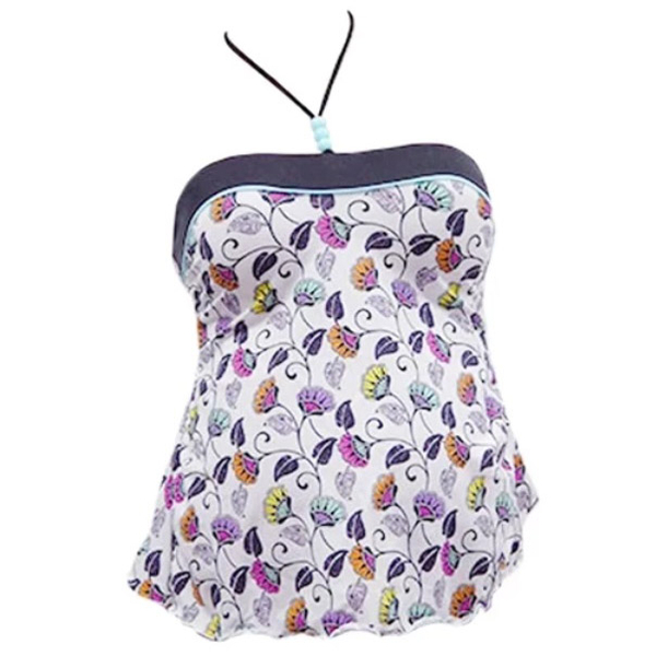 Купальник роздільний Cache Coeur Rio UPF50+, р.40, мультиколор (104ТК/1294) - Pampik