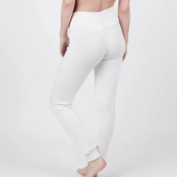 Пижама Cache Coeur Sofia, кофточка и брюки, р.S, кремовый (TN1600,PL1600/36503) - Pampik - 6