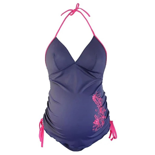 Купальник роздільний Cache Coeur Moorea UPF50+, р.38, фіолетовий (103ТК/1290) - Pampik