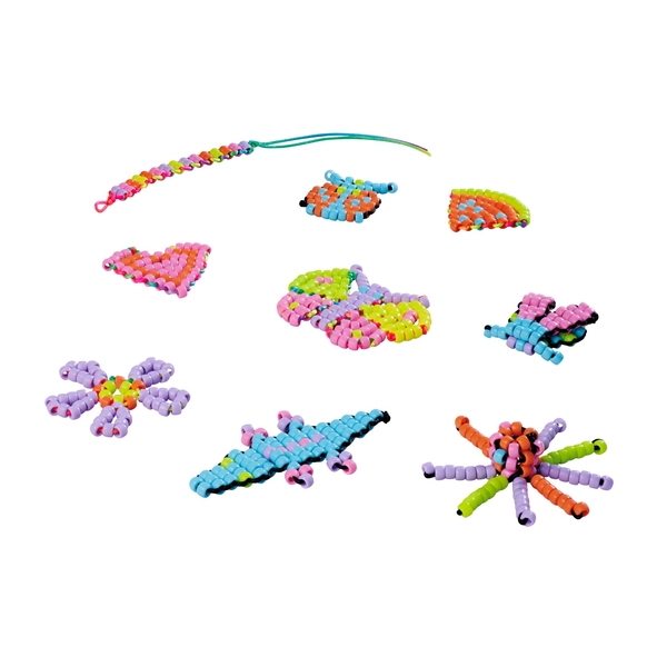 Набор для творчества Simba Ожерелье. Волшебный мир (6374666) - Pampik - 2