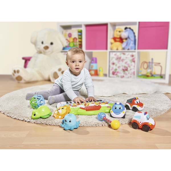 Музична іграшка Simba Улюблені тварини (4018188) - Pampik - 6