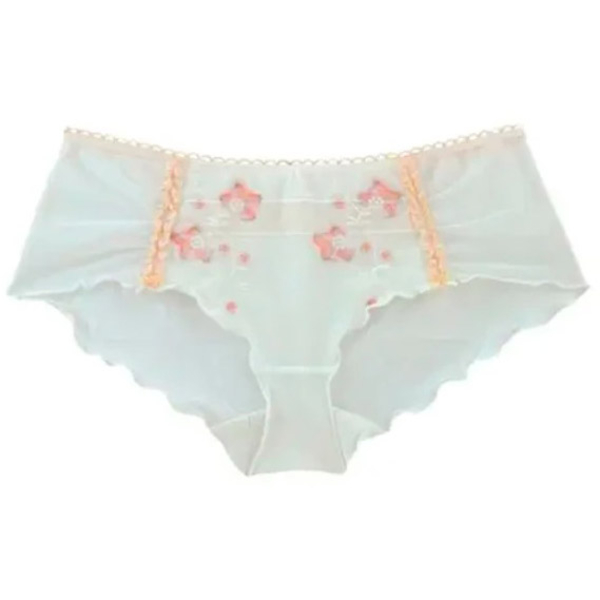 Труси шорти Cache Coeur Romance, р.L, молочний (915SH/1380) - Pampik