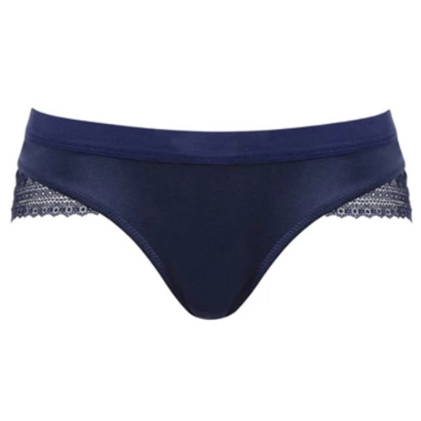 Труси шорти Cache Coeur Serena, р.L, синій (SH811/25888) - Pampik