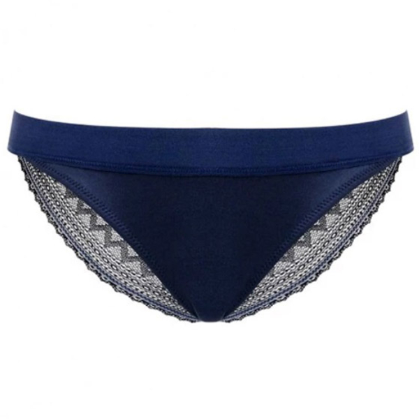 Труси шорти Cache Coeur Serena, р.S, синій (811CL/25886) - Pampik