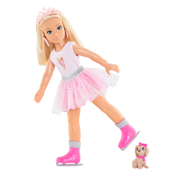 Кукла Corolle Girls Балерина Валентина, 28 см (9000600230) - Pampik - 2