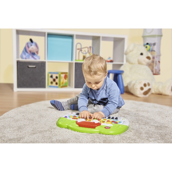 Музична іграшка Simba Улюблені тварини (4018188) - Pampik - 5