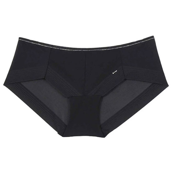 Трусы шорты Cache Coeur 3D Light, р.M, черный (SH1107/5316) - Pampik