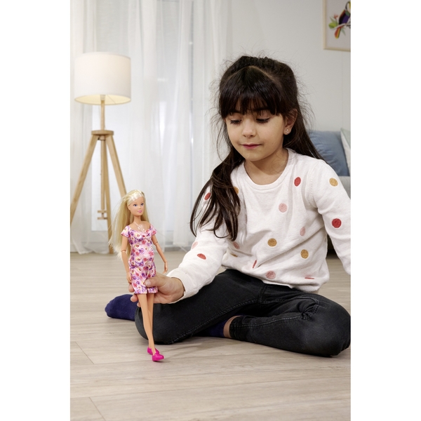 Ляльковий набір Simba Steffi Love Штеффі Очікування малюка (5733680) - Pampik - 15