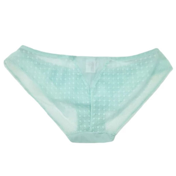 Труси під живіт Cache Coeur Mosaic, р.L, м'ятний (CL510/13683) - Pampik - 2
