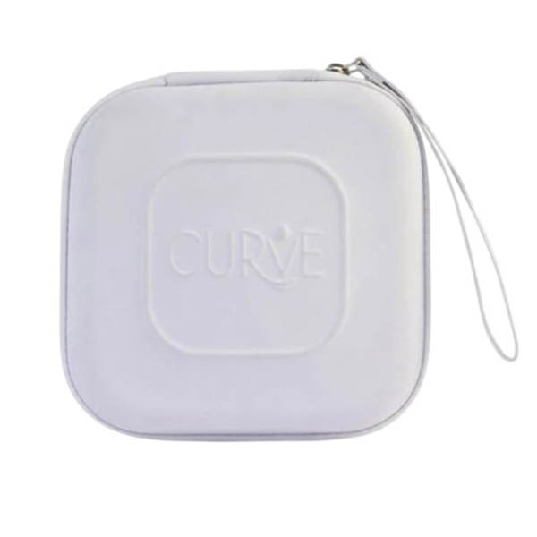 Бюстгальтер для кормления Cache Coeur + вкладыши 4 шт. + чехол + мешок для стирки, р.S, бежевый (SR800EN/24693) - Pampik - 5