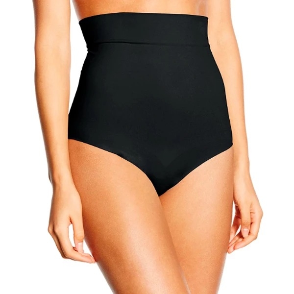 Бандаж послеродовой Cache Coeur, р.XL, черный (CL1200/8083) - Pampik - 2