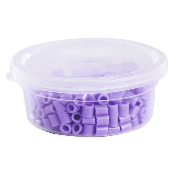 Набор бусин для термомозаики Simba, 9 цветов, 2520 шт. (6374656) - Pampik - 8