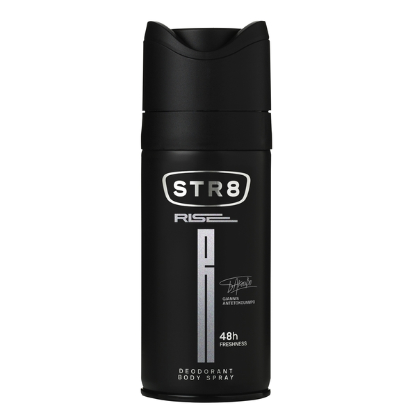 Дезодорант-спрей STR8 Rise, 150 мл - Pampik