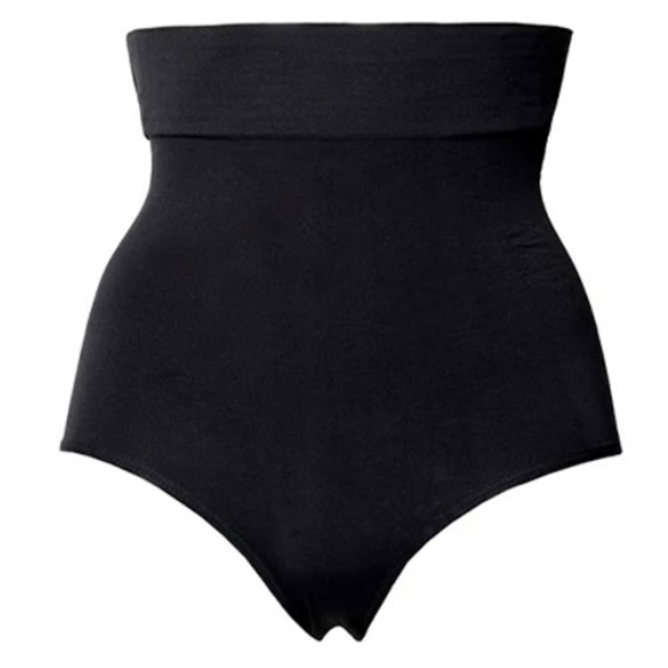 Бандаж послеродовой Cache Coeur, р.XL, черный (CL1200/8083) - Pampik