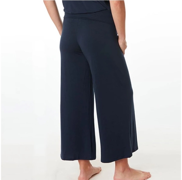 Домашний костюм для кормления Cache Coeur Origin, р.S, индиго (TS2100,PL2100/36126) - Pampik - 6