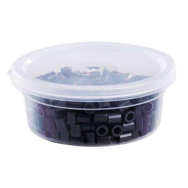 Набор бусин для термомозаики Simba, 9 цветов, 2520 шт. (6374656) - Pampik - 3